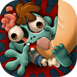 Smash Zombie आइकन