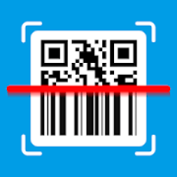 QR Scanner आइकन