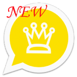 ikon وتس تاج الذهبي بلس بدون حضر
‎