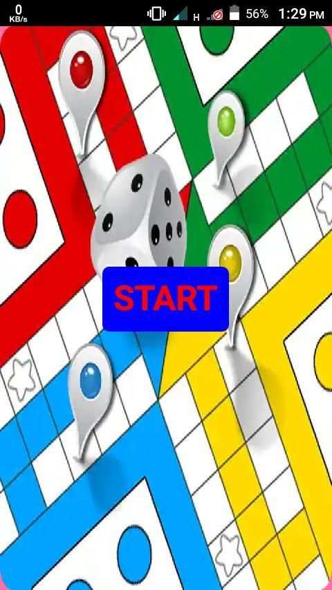 Ludo Star screenshot 1