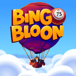 Bingo Bloon - Bingo Games आइकन