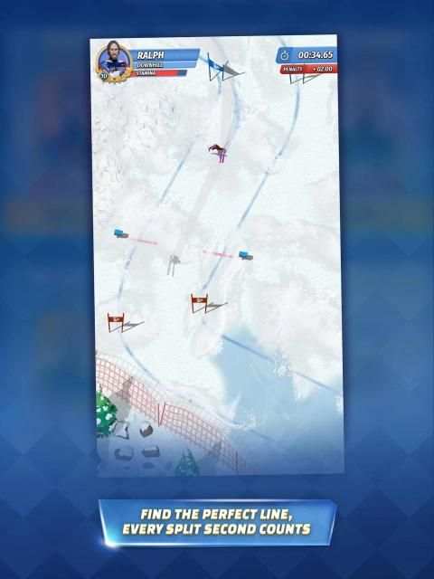 Ski Legends screenshot 6