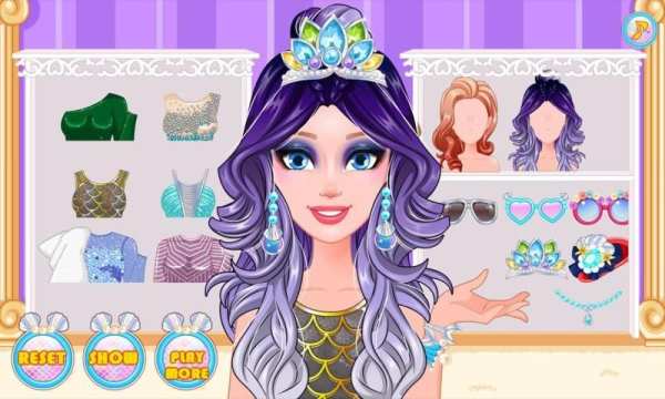 Make-Up Tutorial screenshot 1