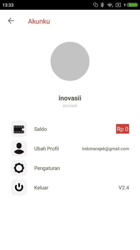 EN GO screenshot 1