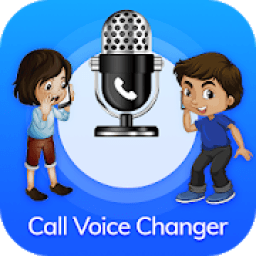 ikon Call Voice Changer With Effects