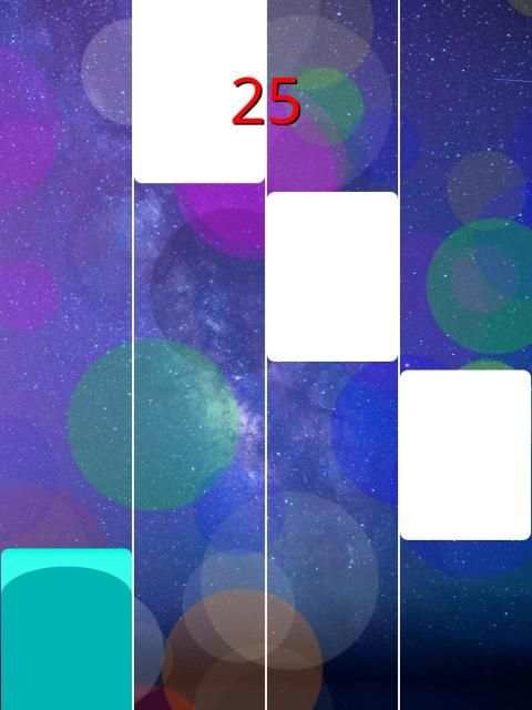 KPOP Piano Magic Tiles screenshot 2