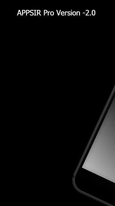 AppSir Pro screenshot 7