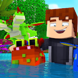 Mod Dragon Craft आइकन