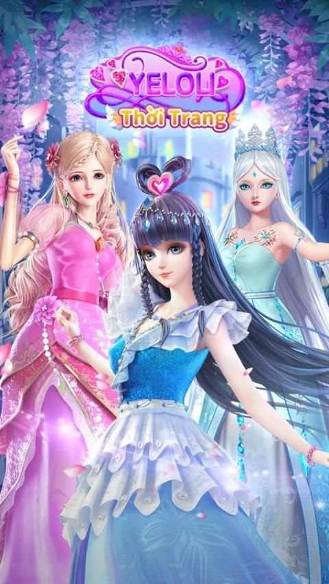 Thien Than Loli Ye:Vườn screenshot 5