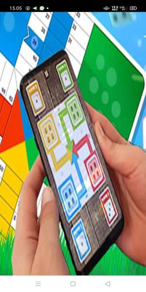 Ludo Ningo screenshot 4
