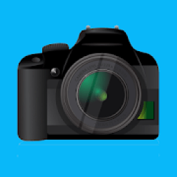 DSLR Browser icon