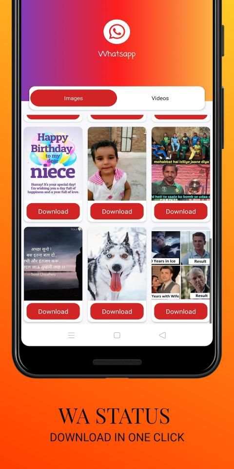 Top Social Media Video Downloader 2020 screenshot 4
