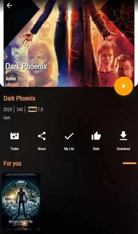 Moviebox Pro Apk Download 21 Free 9apps