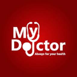 MyDoctor App