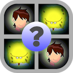 Guess The Cartoons - Quiz icon