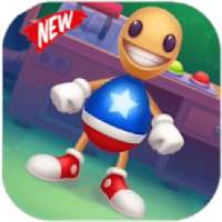 Kick The Best Buddy Tricks