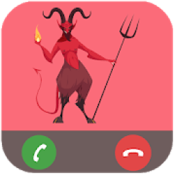 ikon Devil Fake Call