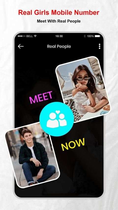 Girl Mobile Number Search - Find Friend Online स्क्रीनशॉट 2