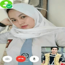 Live Video Chat - Indian Girls Live Video Call आइकन