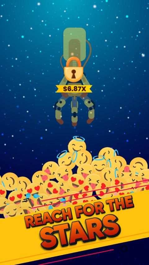 Idle Emoji Factory screenshot 3