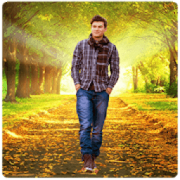 Nature Photo Frames आइकन