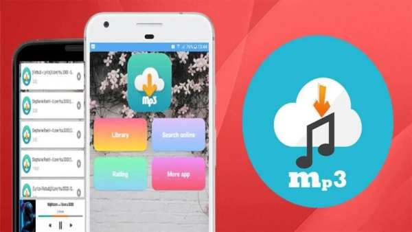 Free Music Downloader Online - Offline स्क्रीनशॉट 3
