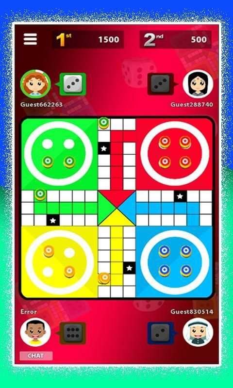 Ludo Online Multiplayer screenshot 3