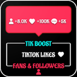 VIP Tools - Fast Booster Likes Followers And Views icon