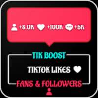 VIP Tools - Fast Booster Likes Followers And Views