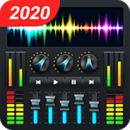 ikon Mp3 player - Music player, Equalizer