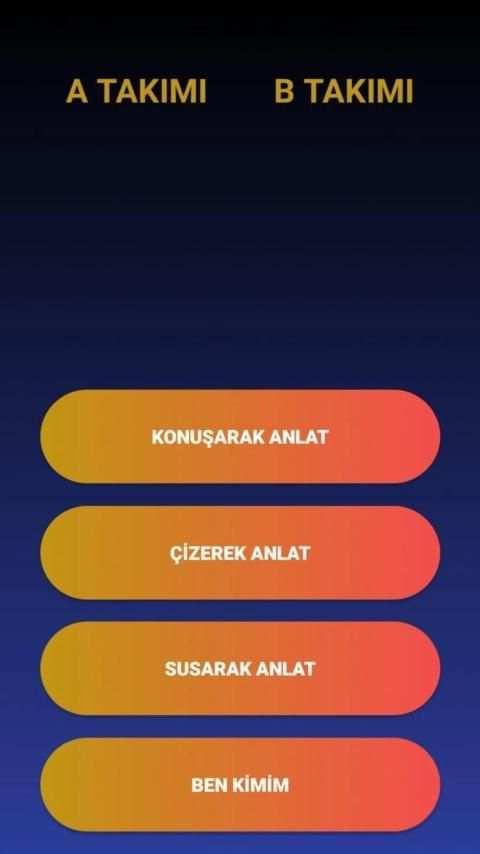 Tabu 3X screenshot 5