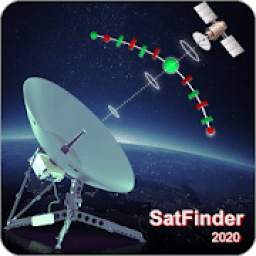 Set Satellite Dish 2020