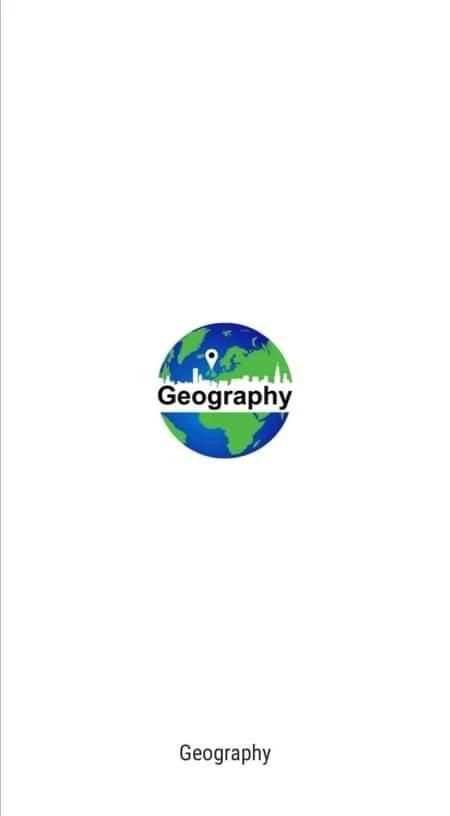 Geography screenshot 8