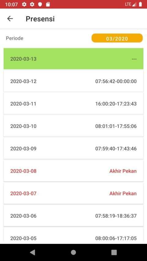 ESS ADHI KARYA स्क्रीनशॉट 4