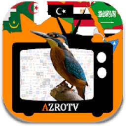 azrotv 1.0