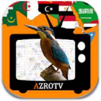 التلفزيون العربي | AZROTV
‎