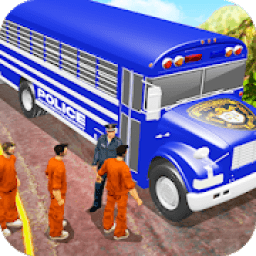 ikon Police Bus Prisoner Transport