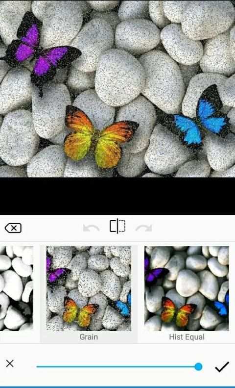 Best Photo editor स्क्रीनशॉट 3