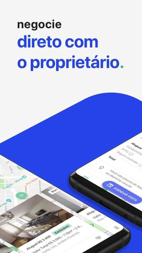QuintoAndar - alugar imóveis screenshot 3