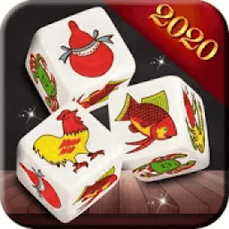 Bau Cua 3D 2020 icon