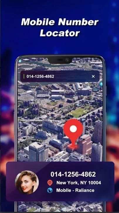 Mobile Number Location Tracker / Finder / Sim dtls screenshot 5