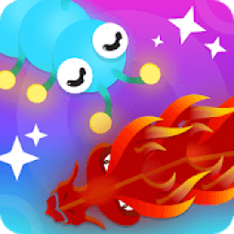 ikon Jungle Snake IO - Worms Zone