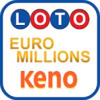 Résultat Loto France on 9Apps