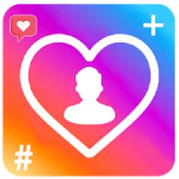 Get Real Followers &amp; Like for Instagram Guide आइकन