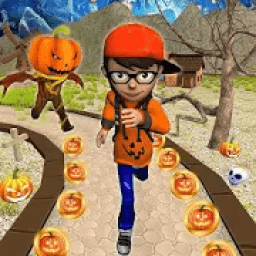 Temple Boy Spirit Endless Run आइकन