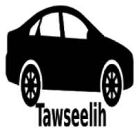 Tawseelih App