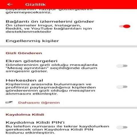 WHAPCHAT screenshot 3