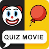 Guess the Movie - Emoji Quiz