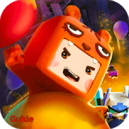 New Mini World Block Art : Tips icon