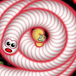 ikon ZOna Cacing Petunjuk - io hint 20